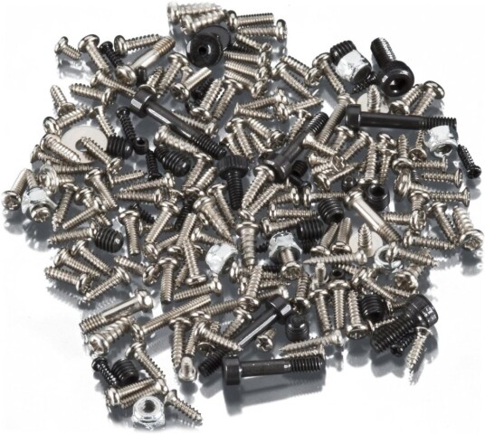 Nine Eagles SoloPro290 LA315 screw set NE400373 Nine Eagles SoloPro290 LA315 screw set NE400373