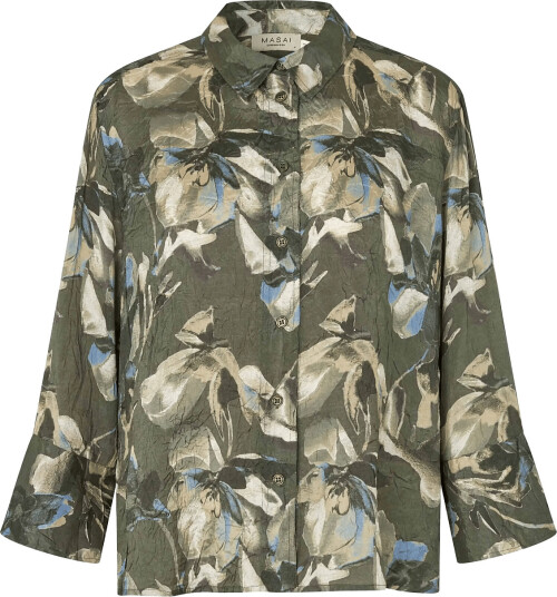 Masai Mailonka Khaki green XS