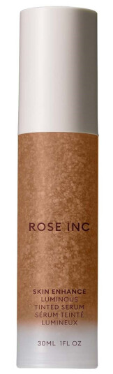 Rose Inc Skin Enhance Luminous Tinted Serum 080 Rose Inc Skin Enhance Luminous Tinted Serum 080