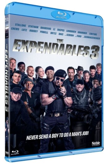 The Expendables 3 The Expendables 3