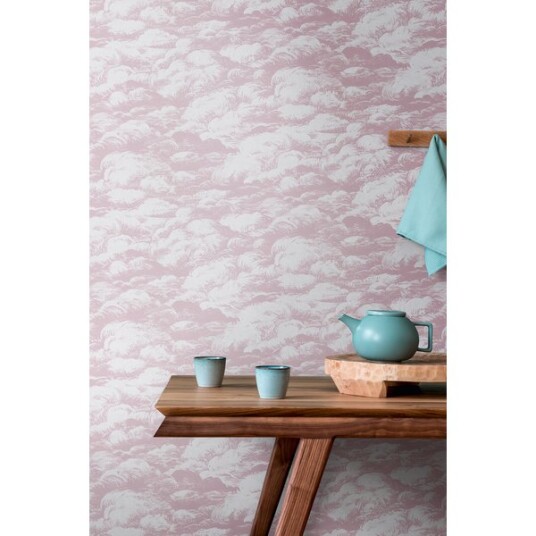 Storeys Fibertapet jungle chic 37751-3