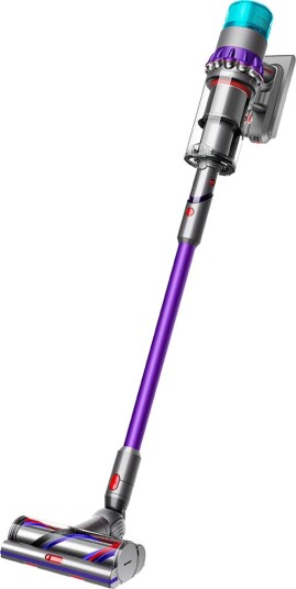 Dyson Gen5 Detect Absolute Trådløs Støvsuger 0,77L (70 min)