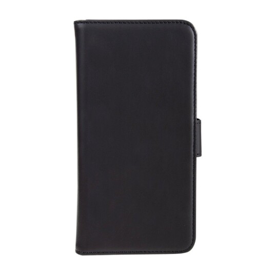 FERRELLI DUO FLIP DEKSEL SAMSUNG GALAXY S21 FE, SVART