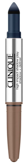 Clinique High Impact Dual Call It The Blues 1,9g