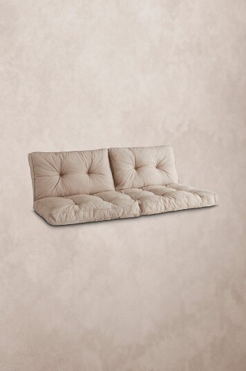 Jotex   BOLONIA putesett sofa   Natur