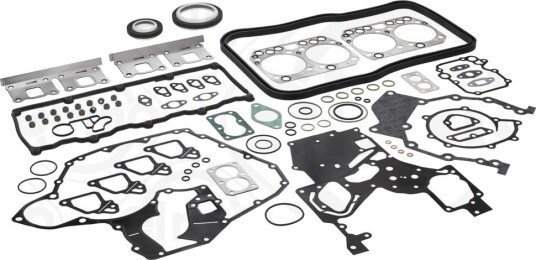 Tetnings helsett, motor ELRING 742.770