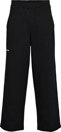 HAN Kjøbenhavn Daily Regular Sweatpants BLACK XXL