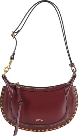 Isabel Marant, Dame, Vesker, Rød, ONE SIZE,