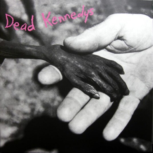 Dead Kennedys  Plastic Surgey Disasters  LP/Vinyl