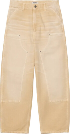 Carhartt Wip Dame Jeans Brun S,