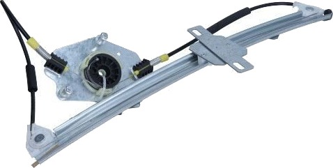 Vindusheis MAXGEAR 50-0345 Vindusheis MAXGEAR 50-0345