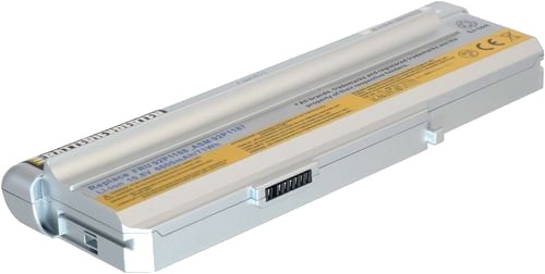 Batteri til IBM/Lenovo 3000 C200 etc. høy kapasitet