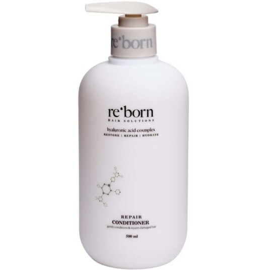 Re Born Repair Conditioner  500 ml