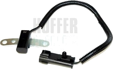 HOFFER 7517592 Turtallssensor, motormanagement