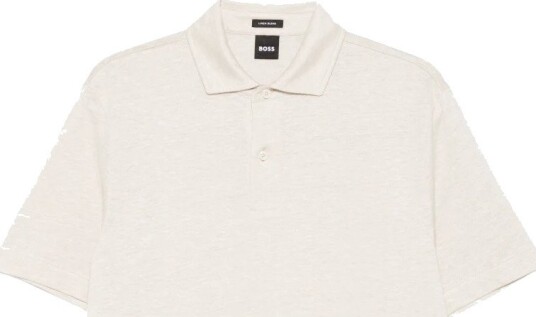 Boss, Herre, Topper, Beige, XL,