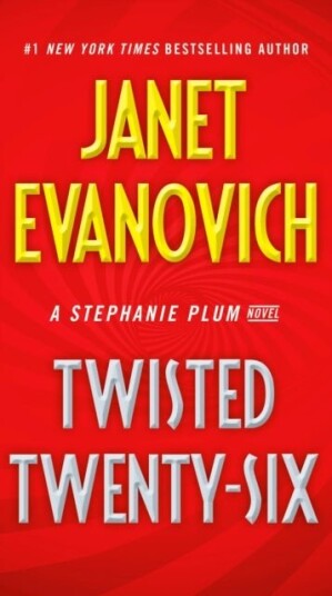 Twisted Twenty Six