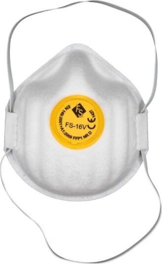 YATO YT-74862 Åndedrettsvern