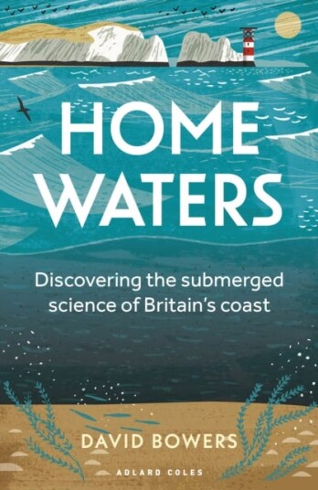 Home Waters Av David Bowers