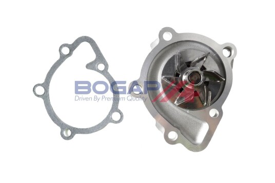 Vannpumpe BOGAP W4234106 Vannpumpe BOGAP W4234106