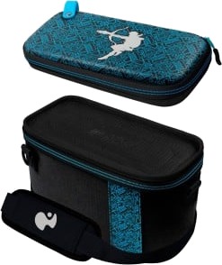Pdp Pdp Switch Walizka + Etui Sheikah Shoot Glow In The Dark