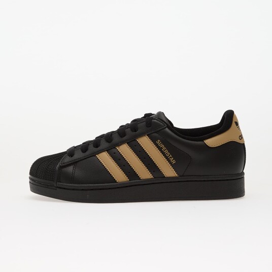 Adidas Superstar II W Core Black/ Cardboard/ Core Black EUR 38