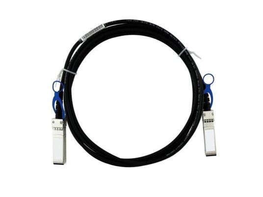 Blueoptics Sfp28-Dac-1M-Co-Bl 1 M Sfp28 Sfp28 Hankjønn/Hankjønn
