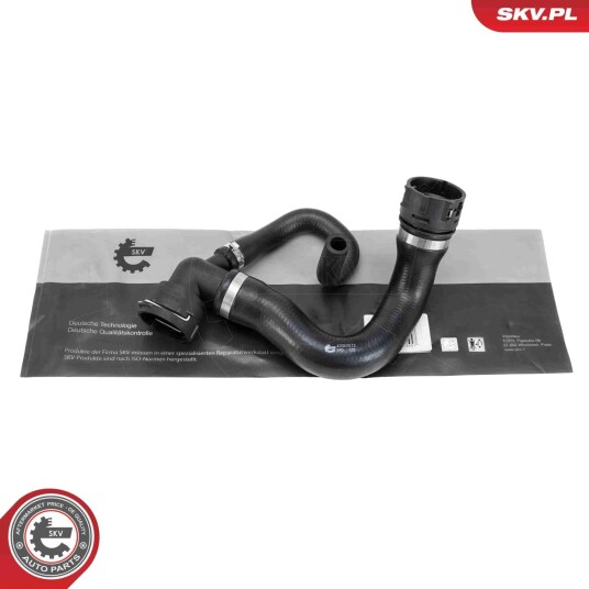 ESEN SKV 43SKV073 Radiatorslange ESEN SKV 43SKV073 Radiatorslange