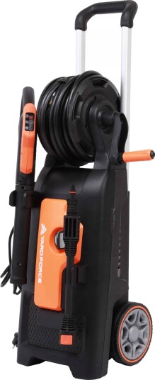 Høytrykkspyler Yard Force EWU15E 2200 W 150 bar 450 l t Høytrykkspyler Yard Force EWU15E 2200 W 150 bar 450 l t