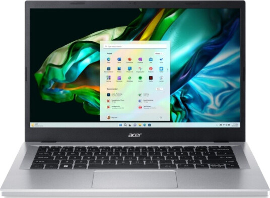 ACER ASPIRE 3 A314-36P-38BD 14" ACER ASPIRE 3 A314-36P-38BD 14"