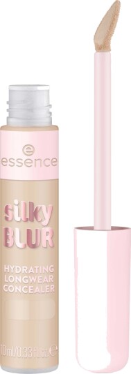 essence Silky Blur Hydrating Longwear Concealer 160 essence Silky Blur Hydrating Longwear Concealer 160
