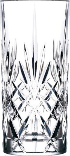 Rcr Glassett Melodia 6 Stk 360 Ml