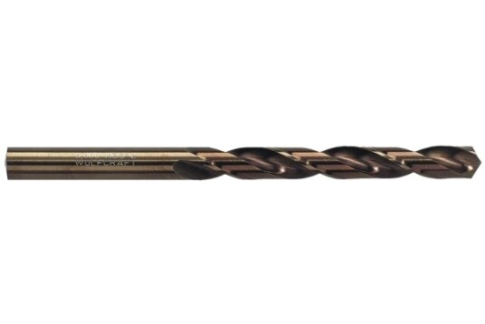 Wolfcraft Gmbh 4006885745605, Drill, Spiralborekrone, Høyrehåndsrotasjon, 6 Mm, 93 Mm, Aluminium, Strykejern, Ikke-Jernholdig Metall, Rustfritt Stål, Stål Wolfcraft Gmbh 4006885745605, Drill, Spiralborekrone, Høyrehåndsrotasjon, 6 Mm, 93 Mm, Aluminium, Strykejern, Ikke-Jernholdig Metall, Rustfritt Stål, Stål
