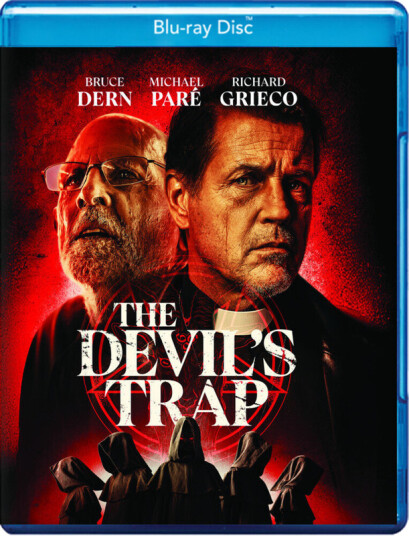 Devil's Trap Bluray