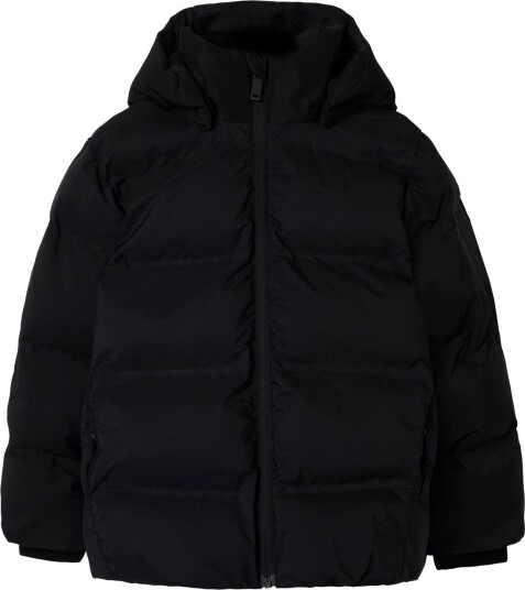 Name It Nknmusk Puffer Jacket Tb Noos BLACK 164