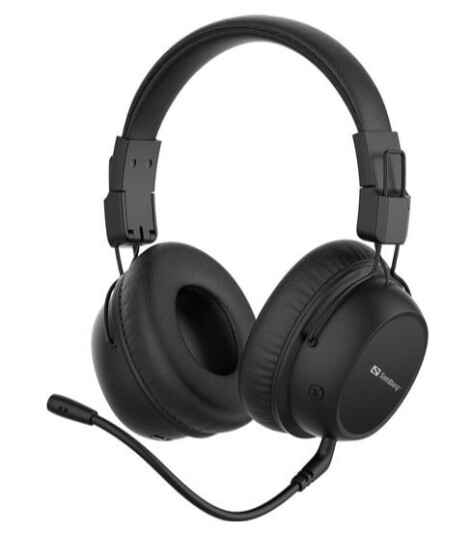 Sandberg Bluetooth Headset ANC FlexMic Sandberg Bluetooth Headset ANC FlexMic