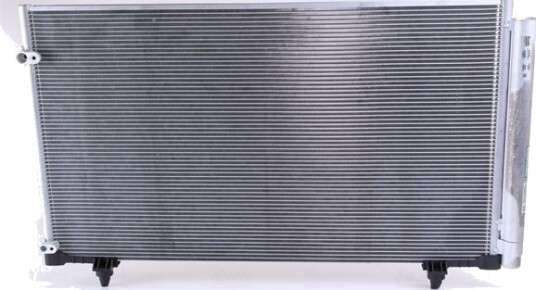 Kondensator NISSENS 940497