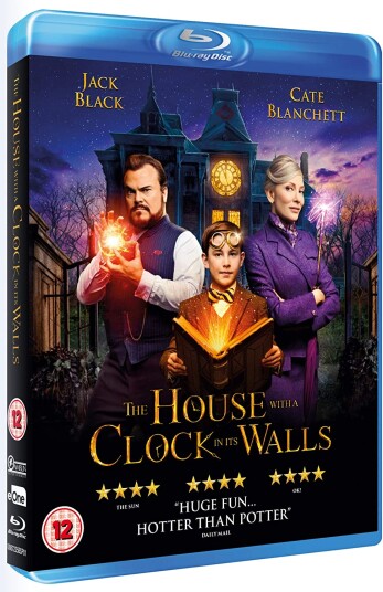The House With A Clock In Its Walls The House With A Clock In Its Walls