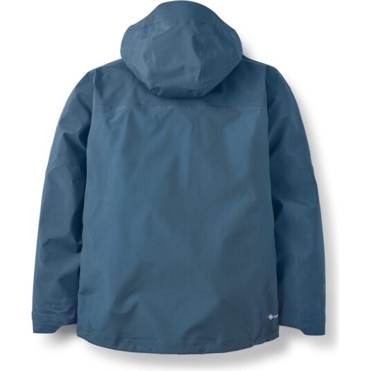 Rab Latok Mountain GTX Jacket Tempest Blue