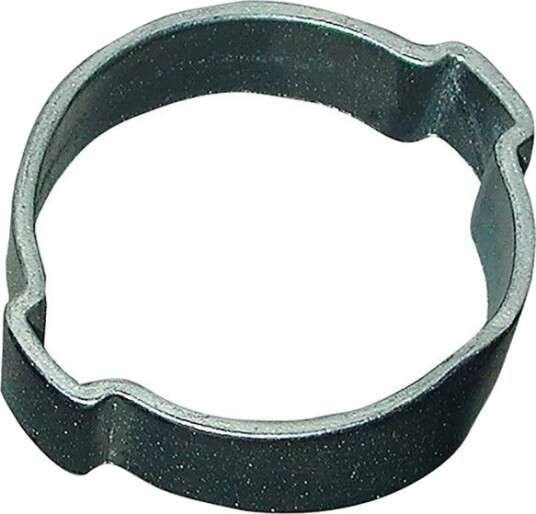 KUNZER 2225 Rørklammer