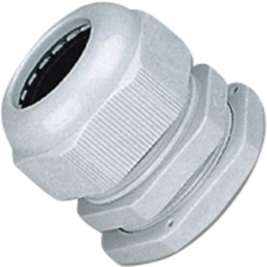 Namron Nippel M32 Med Mutter IP68 2 Pk Namron Nippel M32 Med Mutter IP68 2 Pk