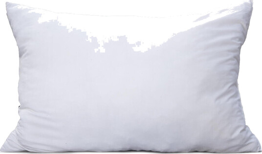 Hotellpute 90 % dun 10 % fjær Størrelse 70x100 1500g Hotellpute 90 % dun 10 % fjær Størrelse 70x100 1500g