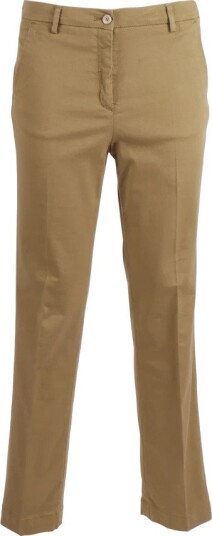Briglia Herre Bukser Brun 2XS, Briglia Herre Bukser Brun 2XS,