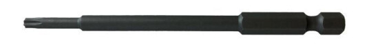 MFT 420000 Spesialbits 5 x 100 mm, TX15, 2-pakning