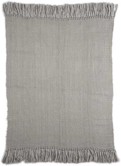 KidsDepot Bo Pledd Grey