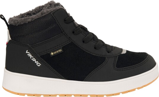 Viking Epic GTX Vintersko, Black, 43
