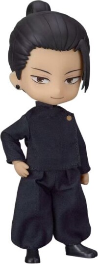 Good Smile Company Jujutsu Kaisen Nendoroid Doll Suguru Geto Good Smile Company Jujutsu Kaisen Nendoroid Doll Suguru Geto