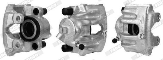 Bremsecaliper FERODO FCL692209 Bremsecaliper FERODO FCL692209