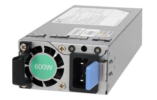 NETGEAR ProSafe Power Supply 600W  APS600W 