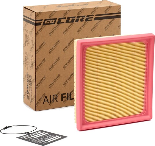 goCORE GCH0519 Luftfilter goCORE GCH0519 Luftfilter
