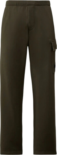 C.p. Company Herre Bukser Grønn XS,